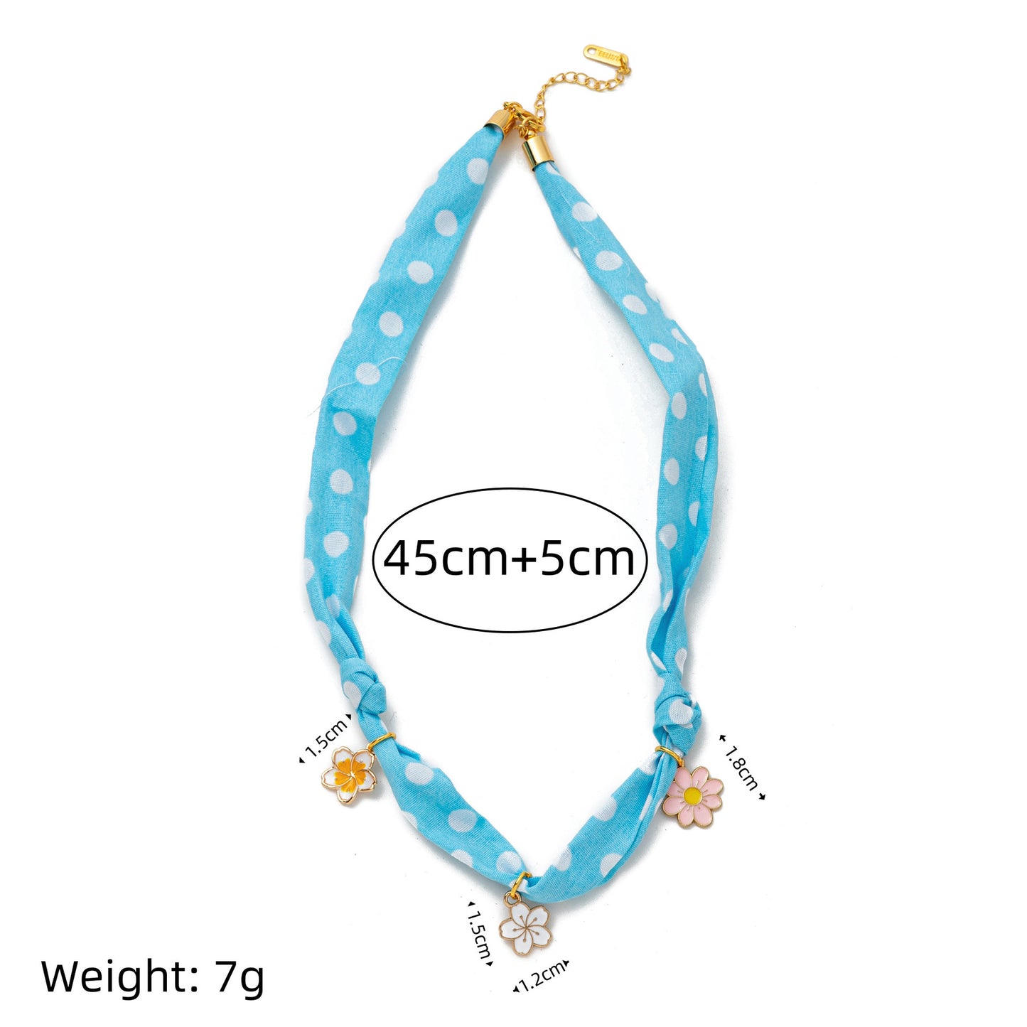 Stainless Steel Necklace For Women
