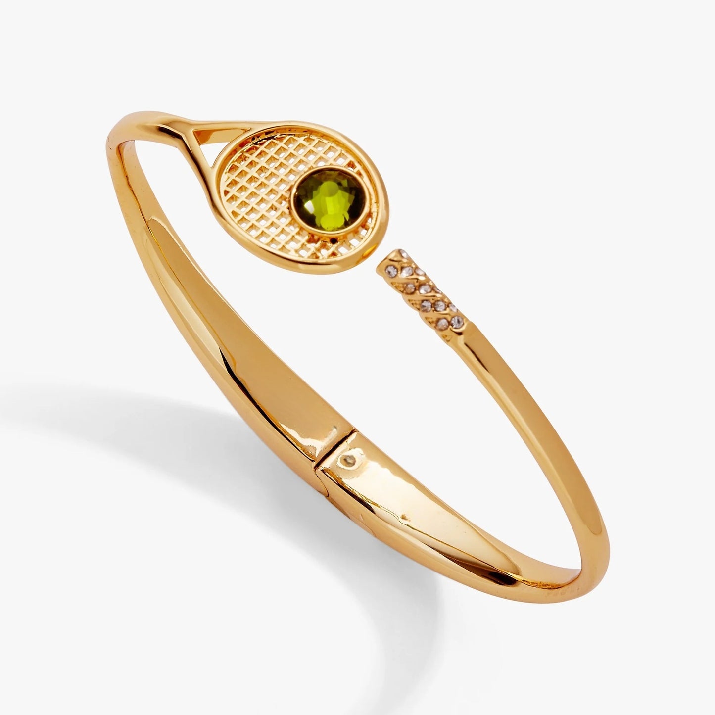 New Open-style Bracelet And Ring Set