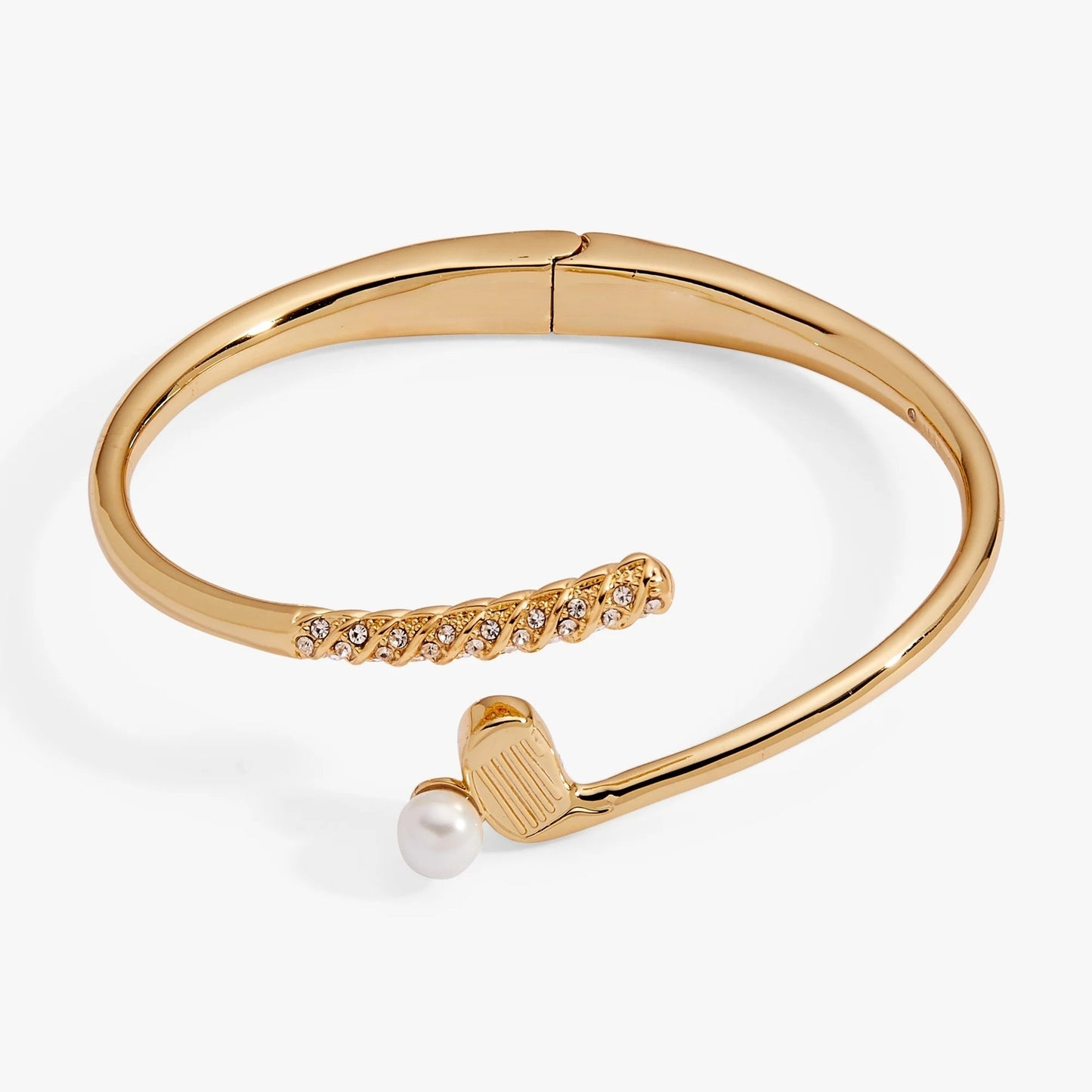 New Open-style Bracelet And Ring Set