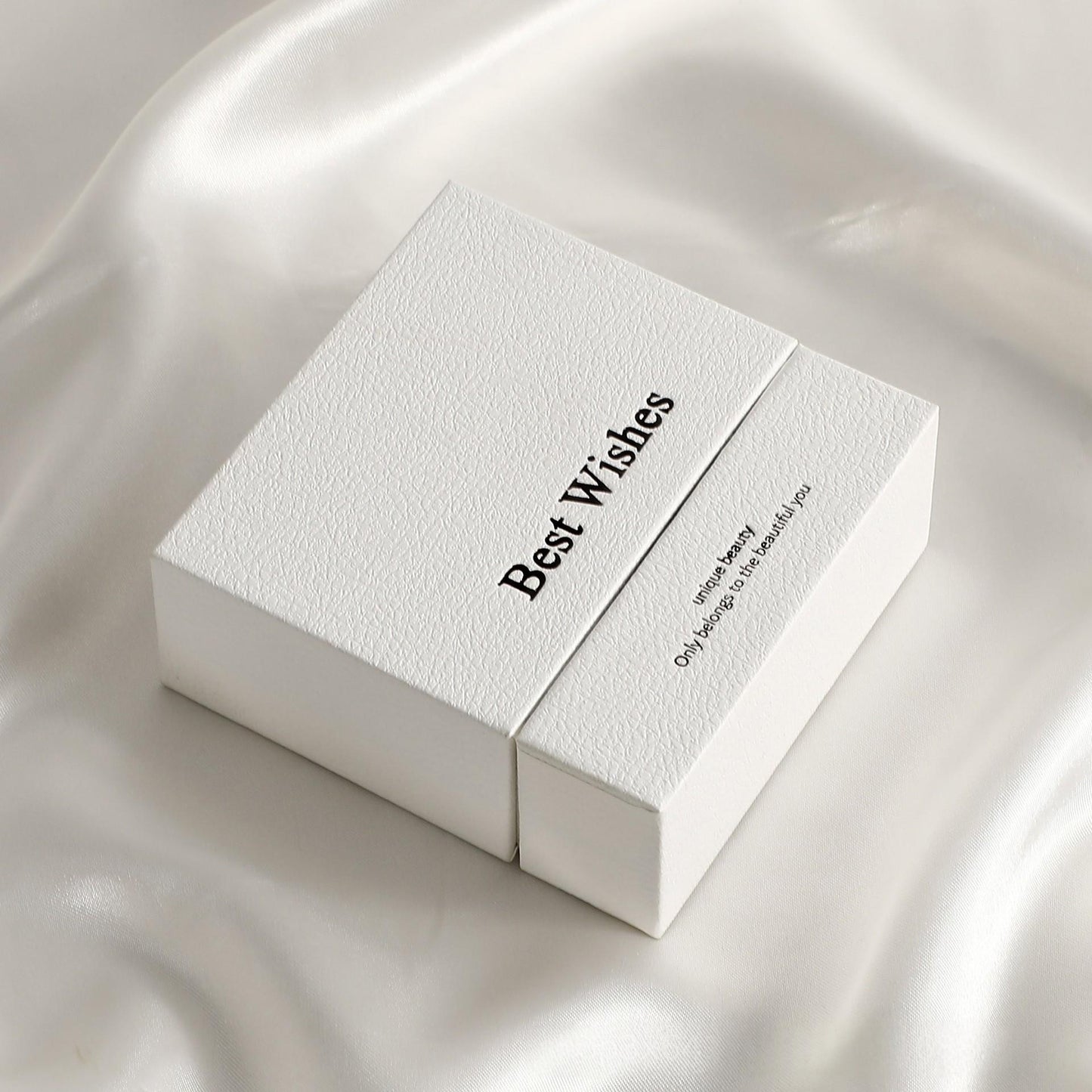 Ring Bracelet Necklace Gift Box