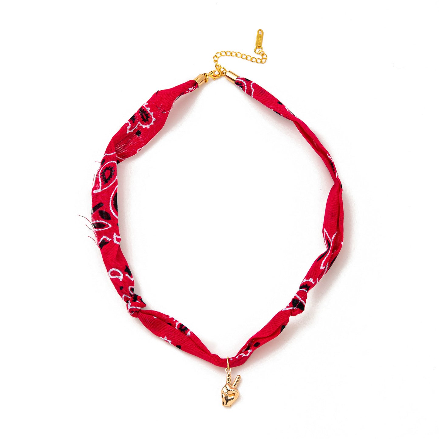 Stainless Steel Necklace For Women