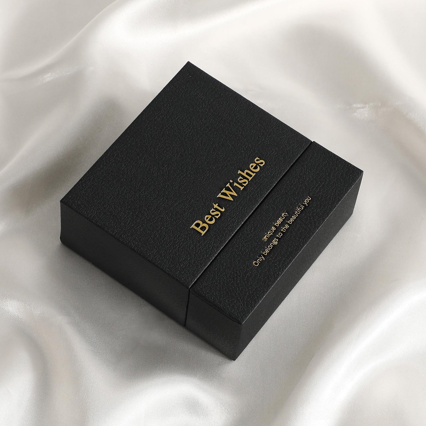 Ring Bracelet Necklace Gift Box