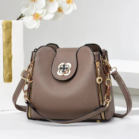 Shoulder and Crossbody Bag