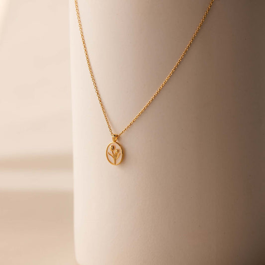 New Vintage-style Fashion Necklace For Women
