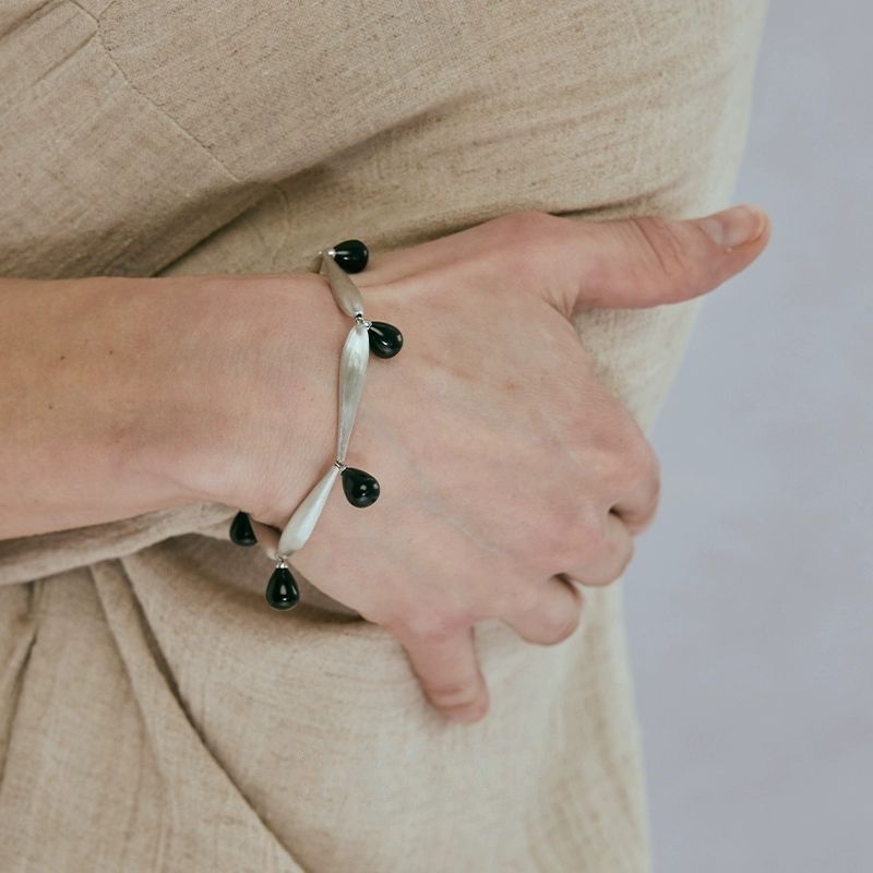 Light-luxury High-end Womens Bracelet